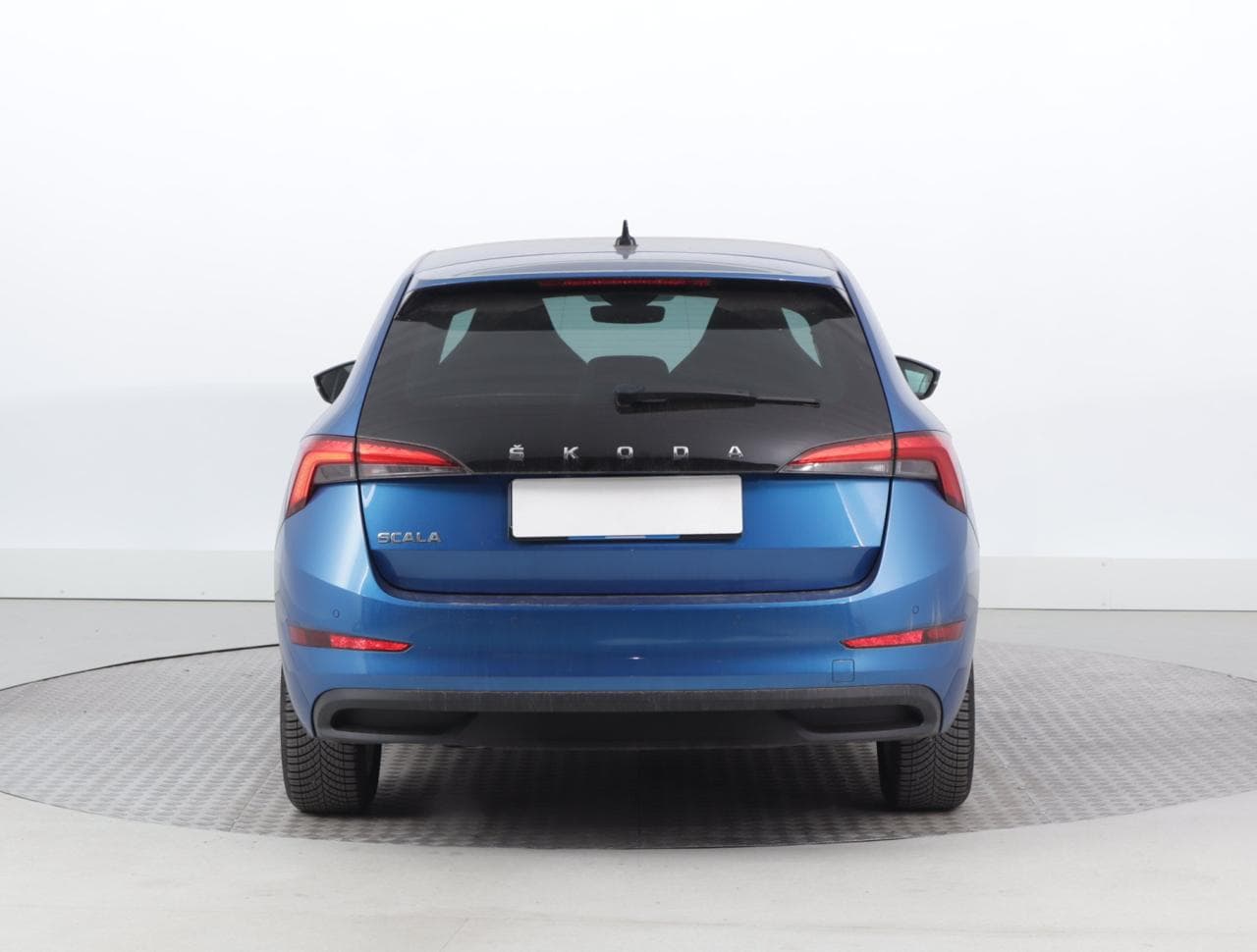 2023 Škoda SCALA - 6