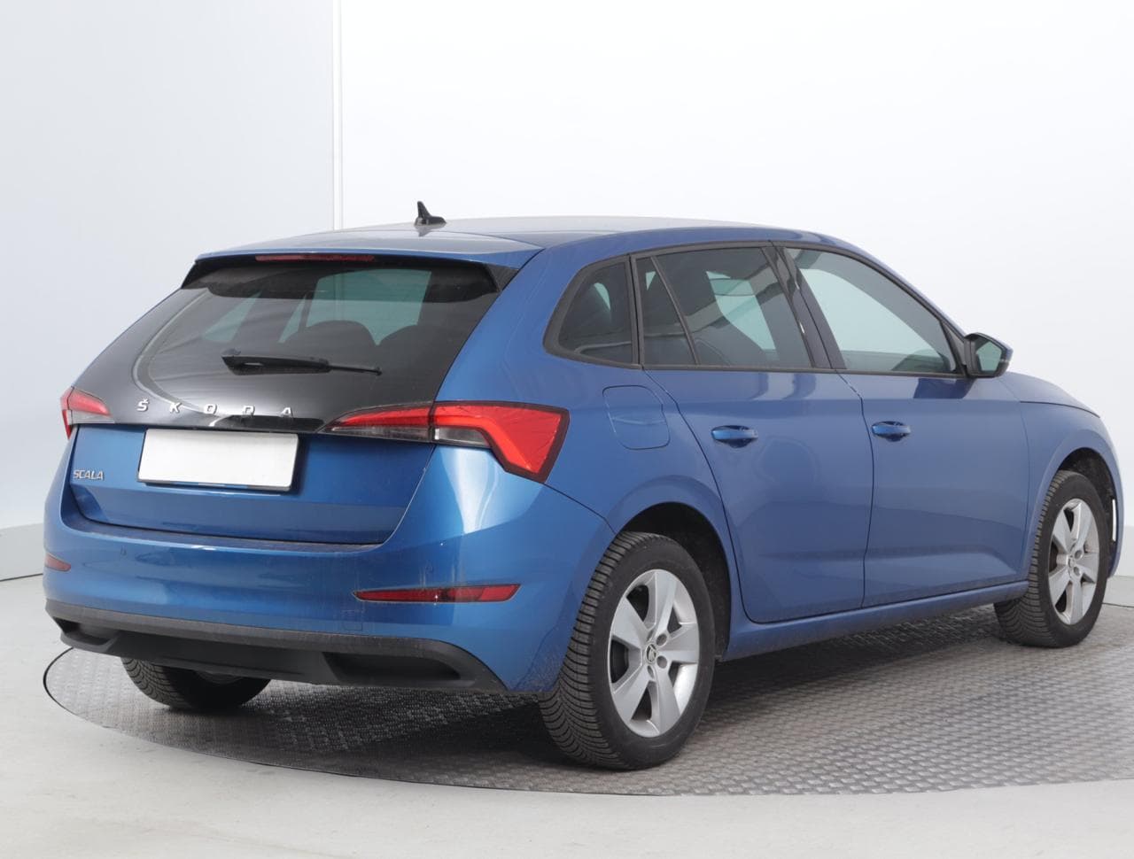 2023 Škoda SCALA - 7