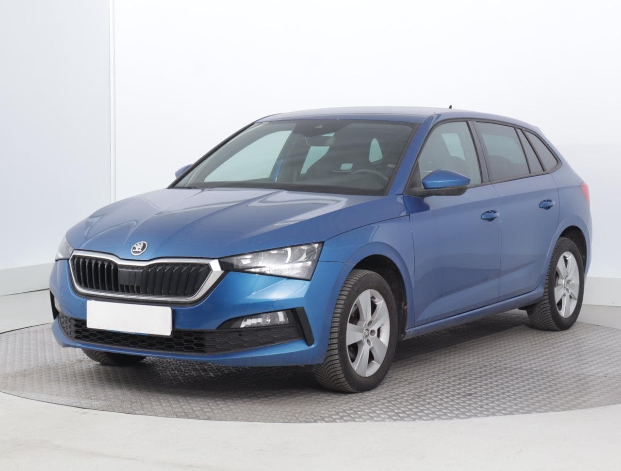 2023 Škoda SCALA - 3