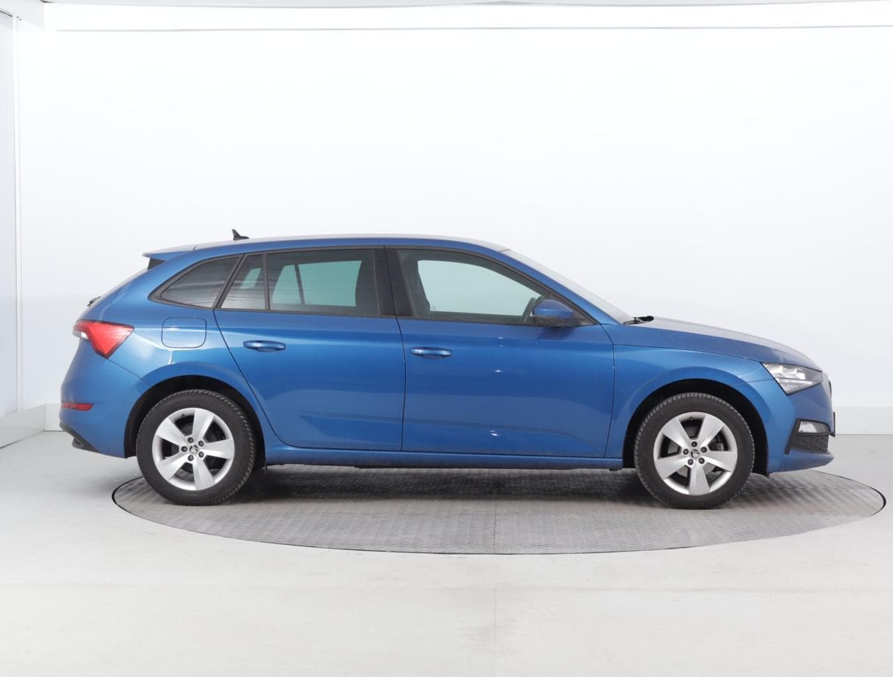 2023 Škoda SCALA - 8