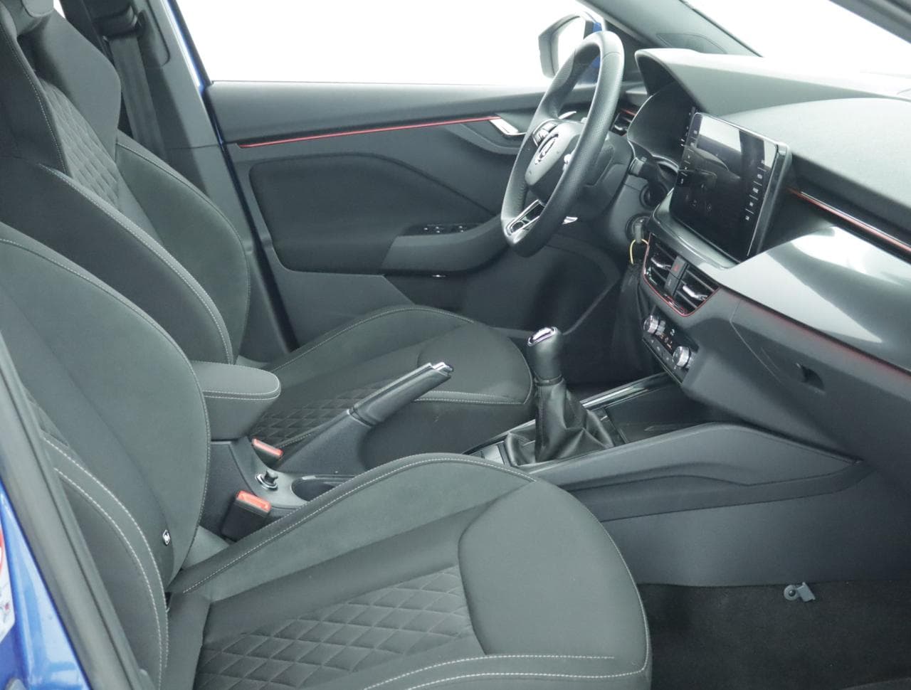 2023 Škoda SCALA - 12