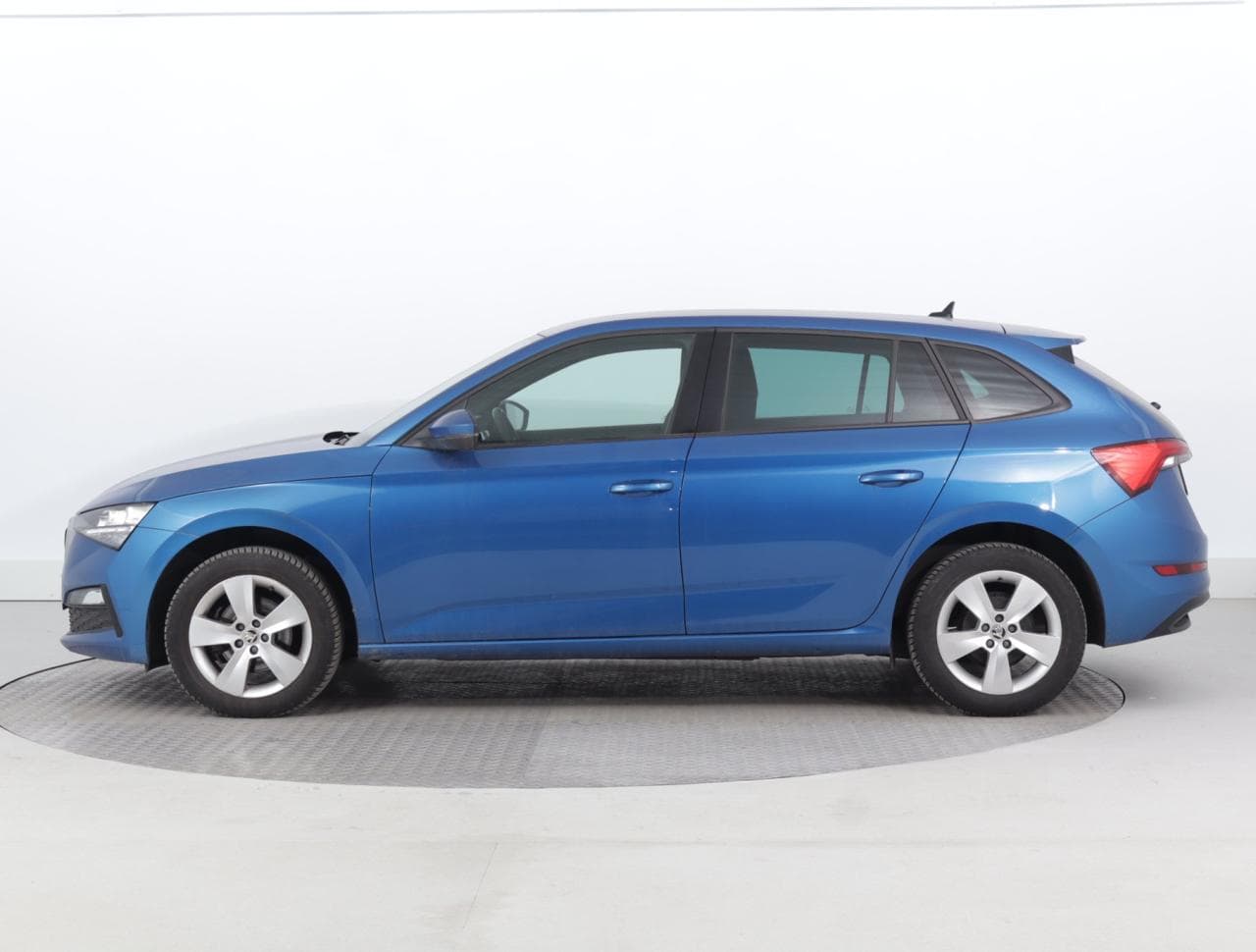 2023 Škoda SCALA - 4