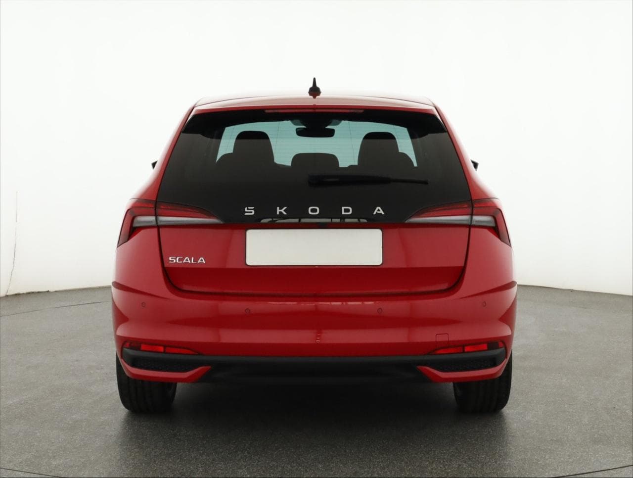 2024 Škoda SCALA - 6
