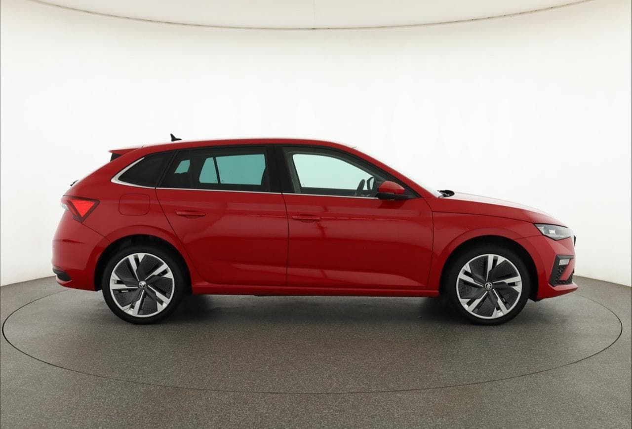 2024 Škoda SCALA - 8