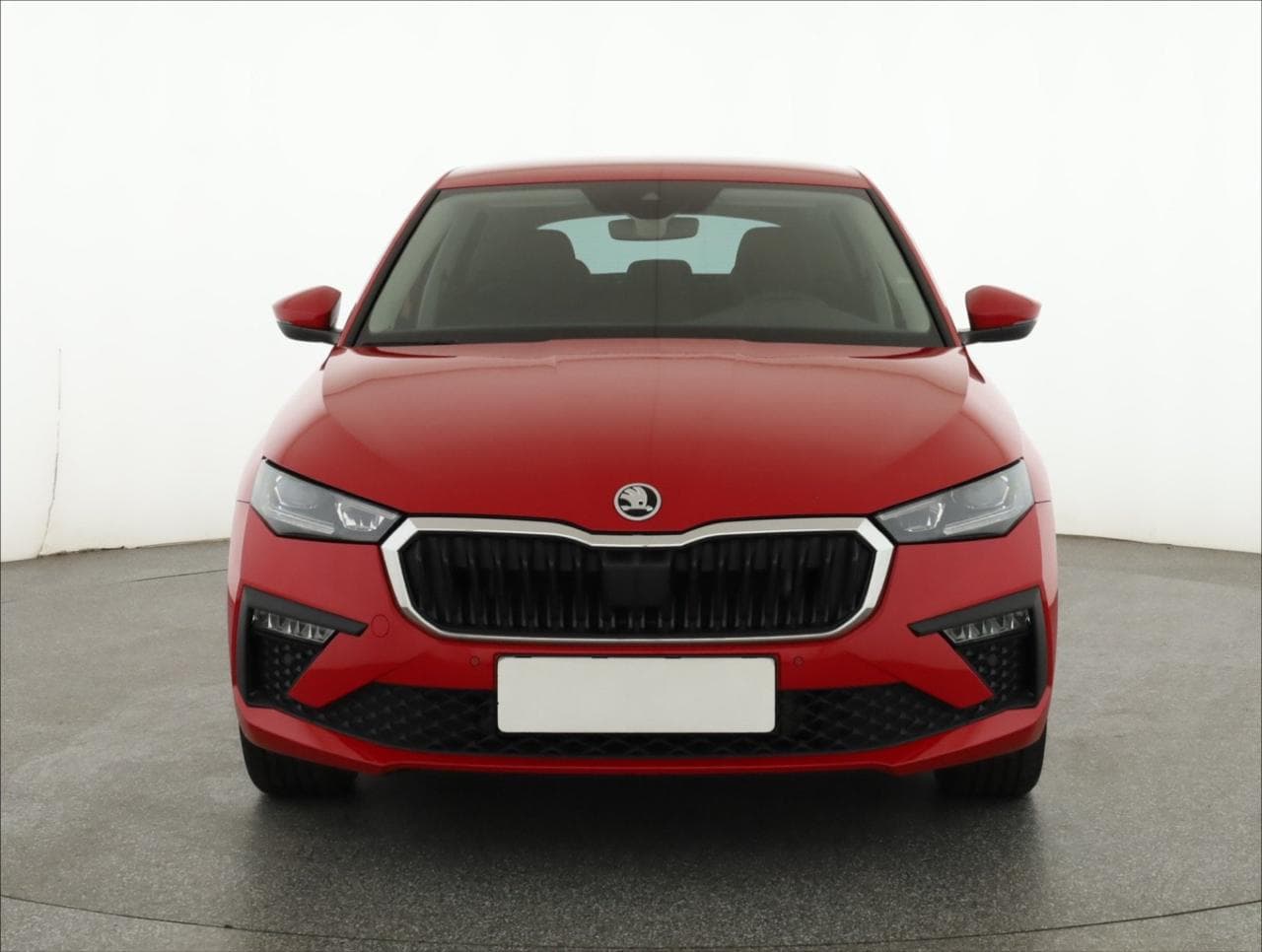 2024 Škoda SCALA - 2