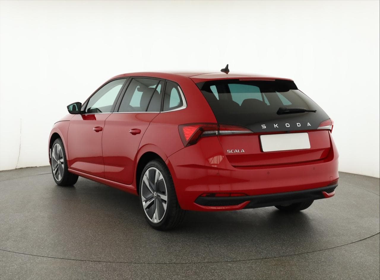 2024 Škoda SCALA - 5