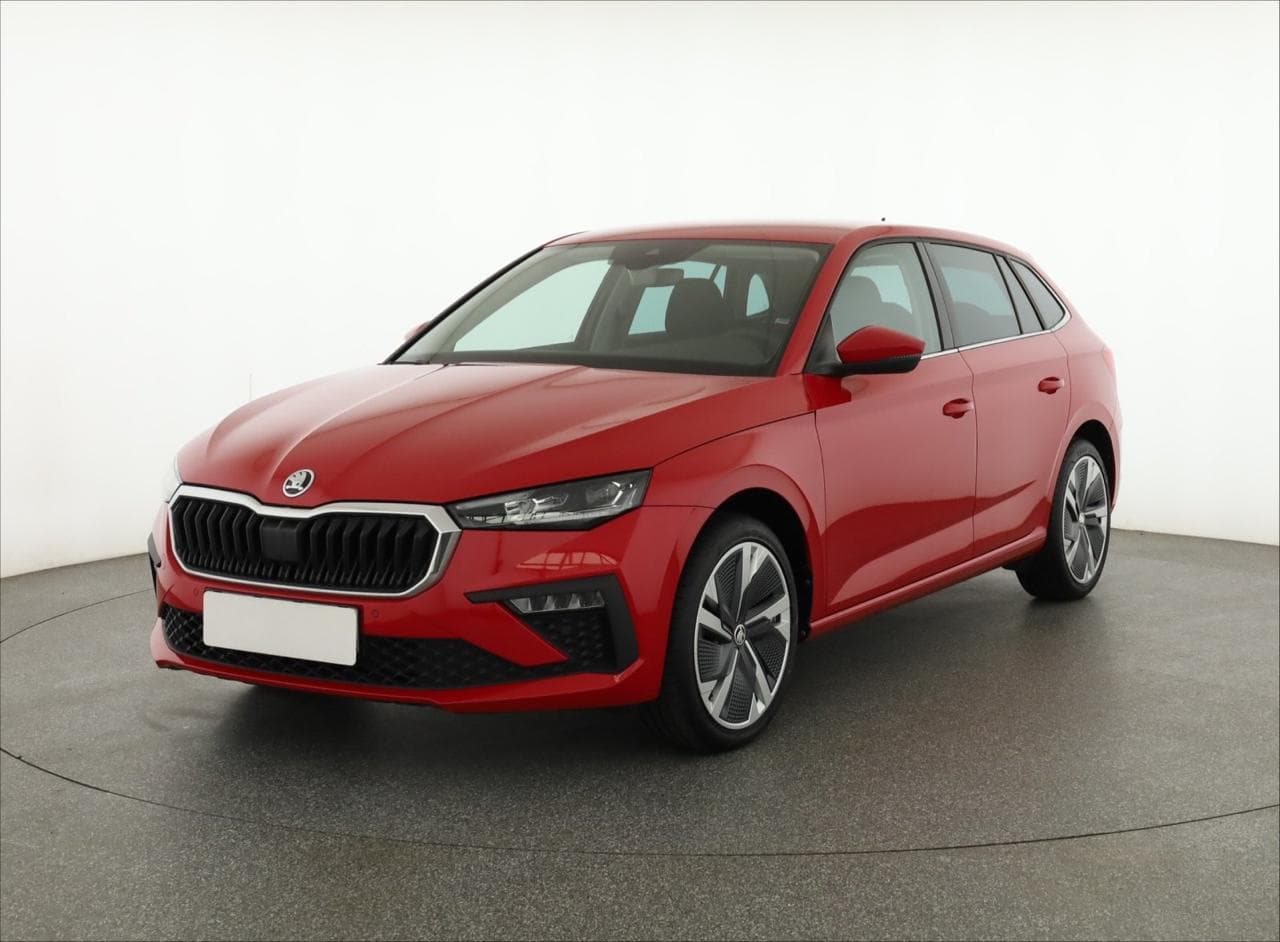 2024 Škoda SCALA - 3
