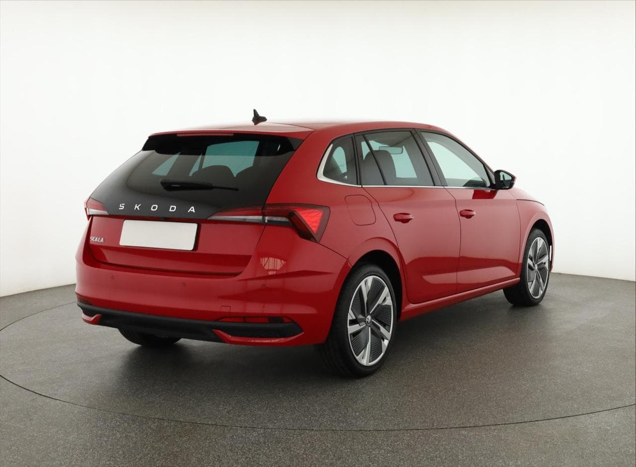 2024 Škoda SCALA - 7
