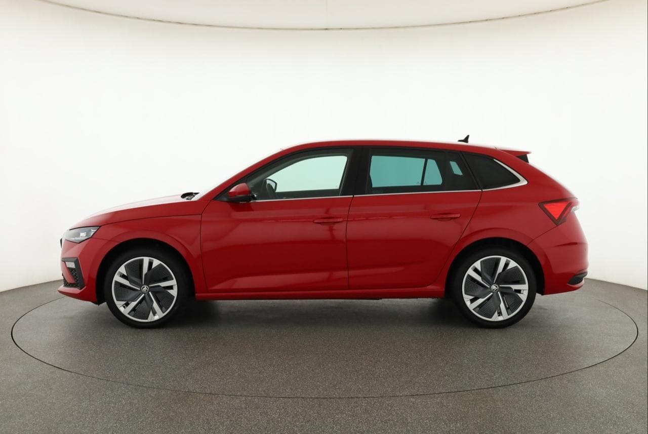 2024 Škoda SCALA - 4