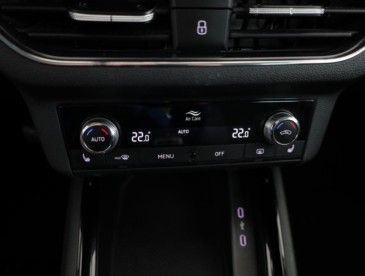 2023 Škoda SCALA - 28