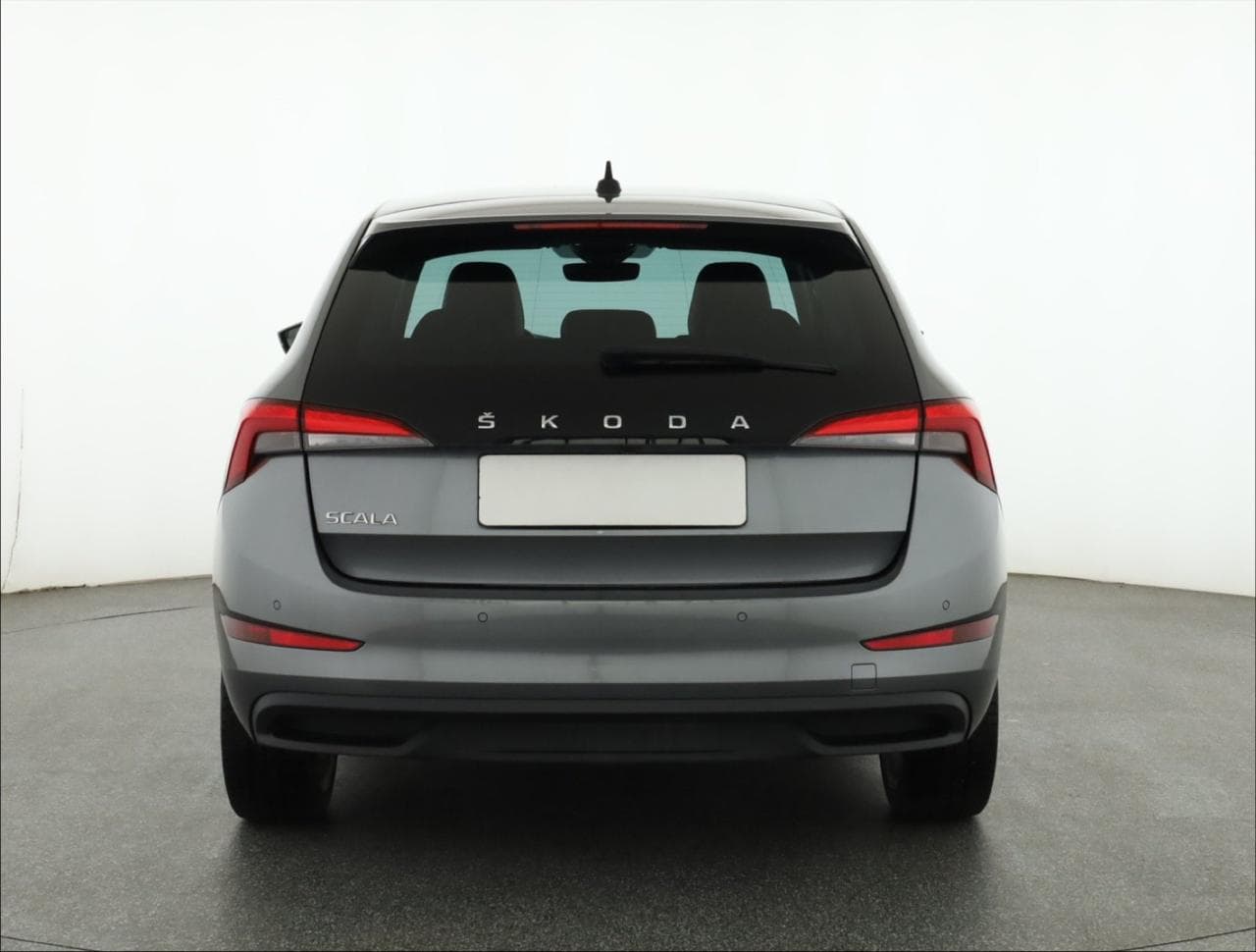2023 Škoda SCALA - 8