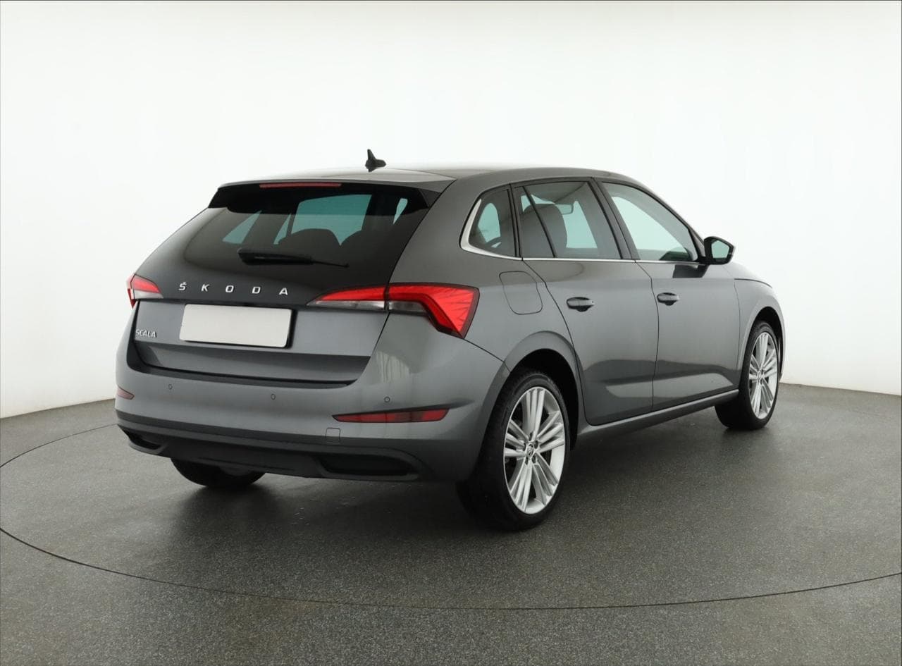 2023 Škoda SCALA - 10