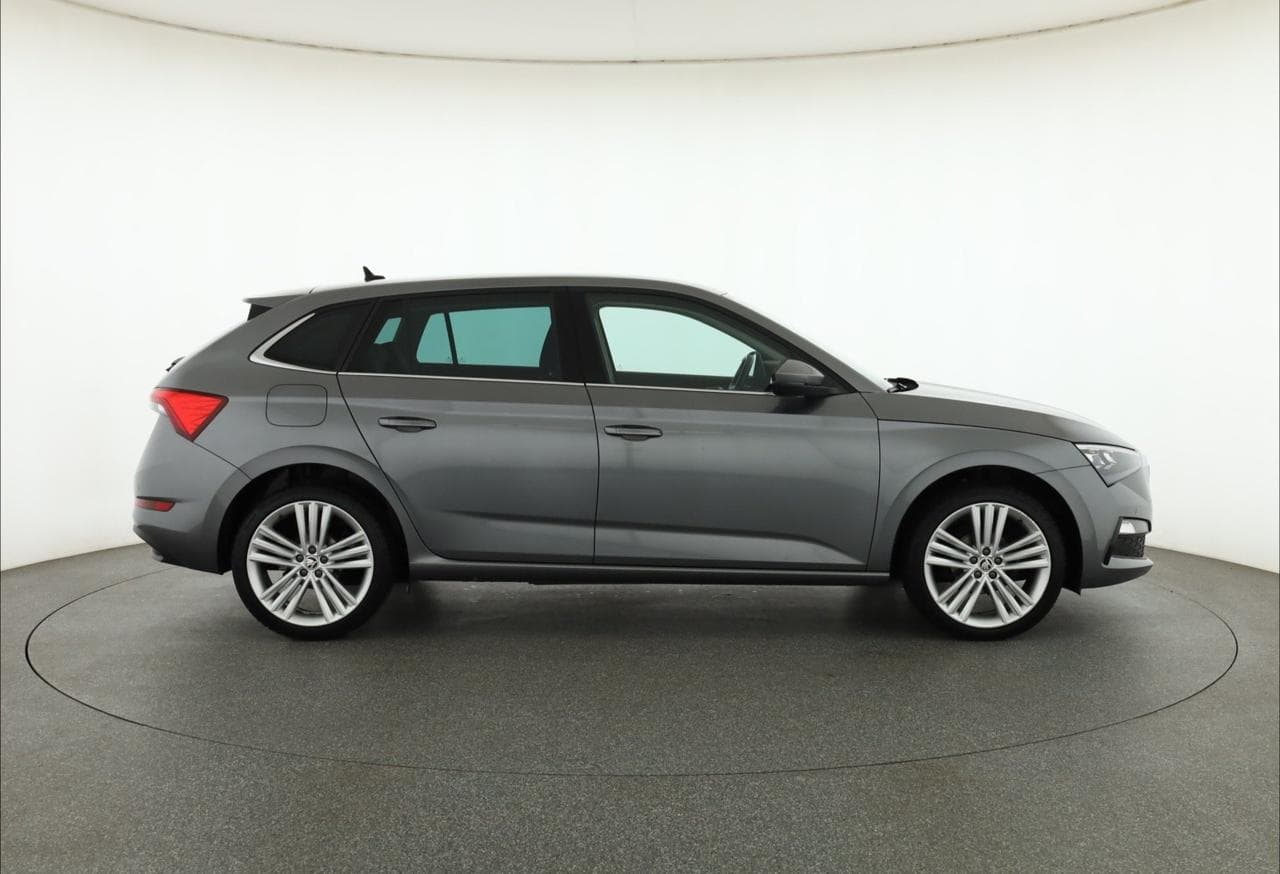 2023 Škoda SCALA - 12