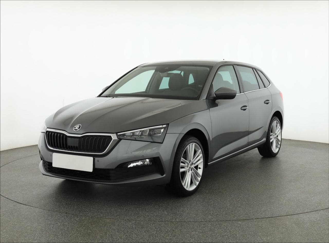 2023 Škoda SCALA - 3