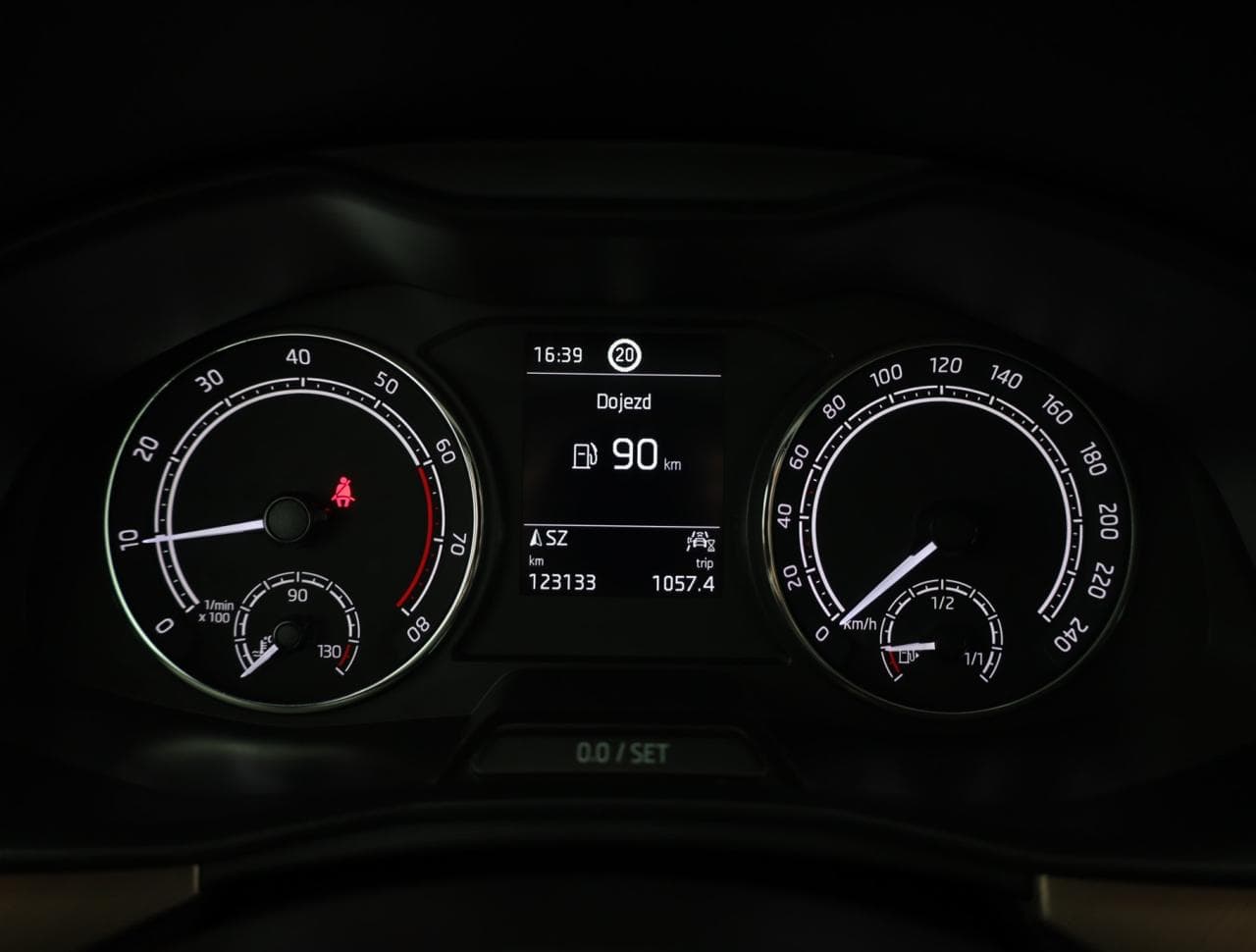 2023 Škoda SCALA - 24