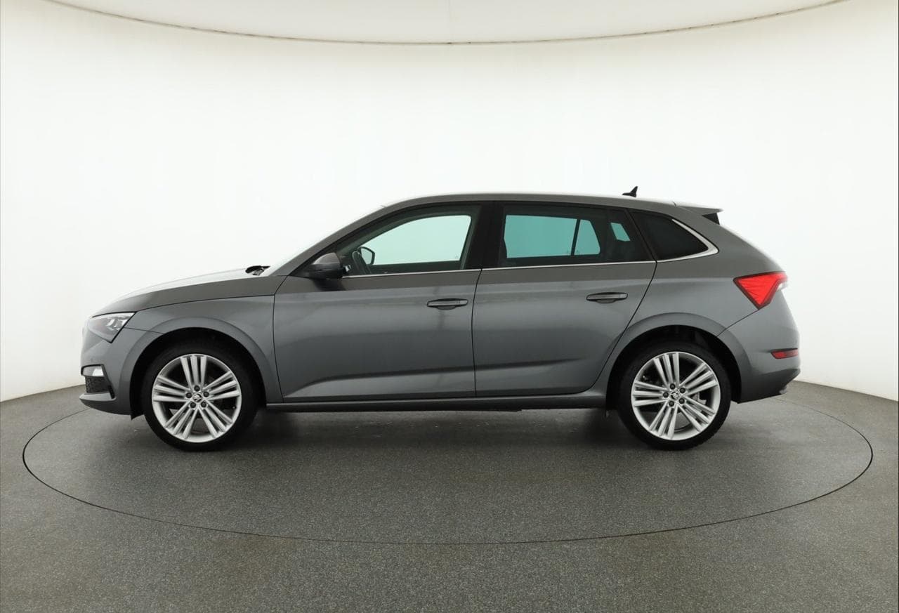 2023 Škoda SCALA - 4