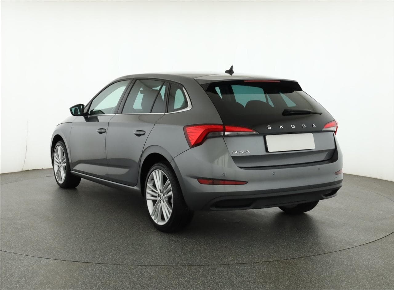 2023 Škoda SCALA - 6