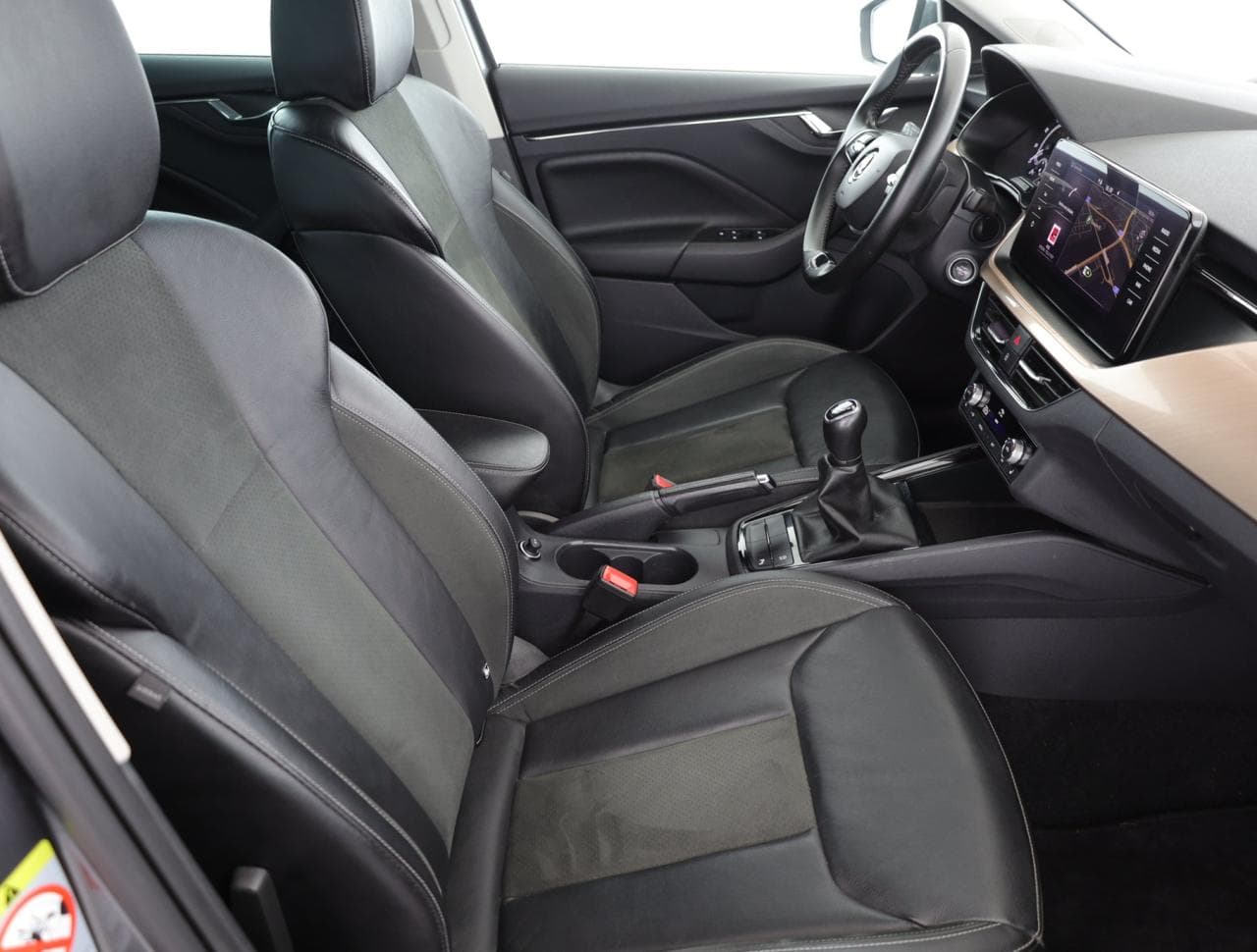 2023 Škoda SCALA - 15