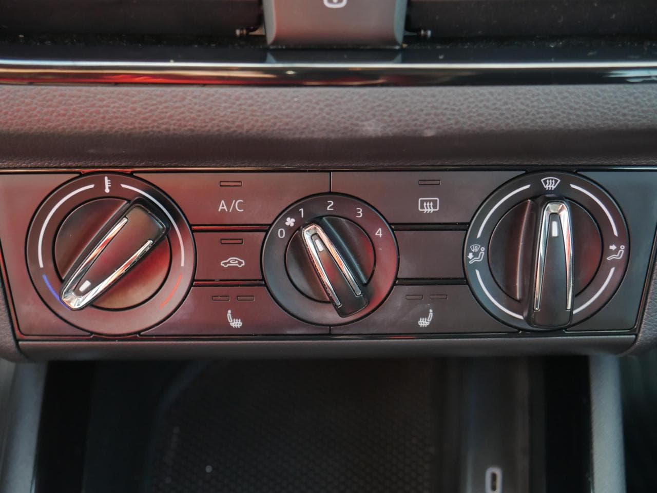 2019 Škoda SCALA - 29
