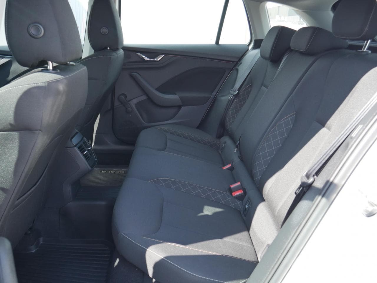 2019 Škoda SCALA - 19