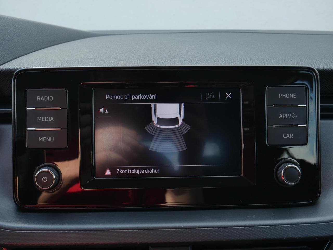 2019 Škoda SCALA - 35