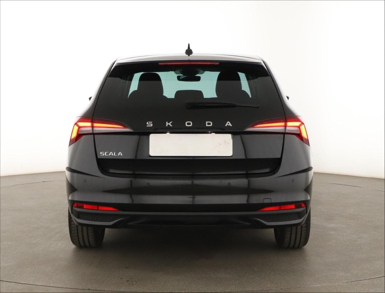 2025 Škoda SCALA - 6