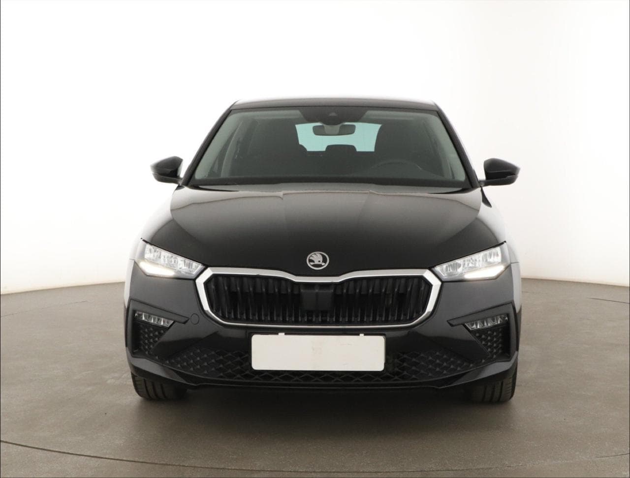 2025 Škoda SCALA - 2