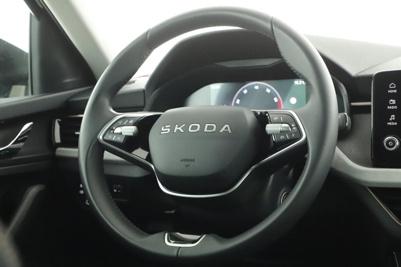 2025 Škoda SCALA - 17