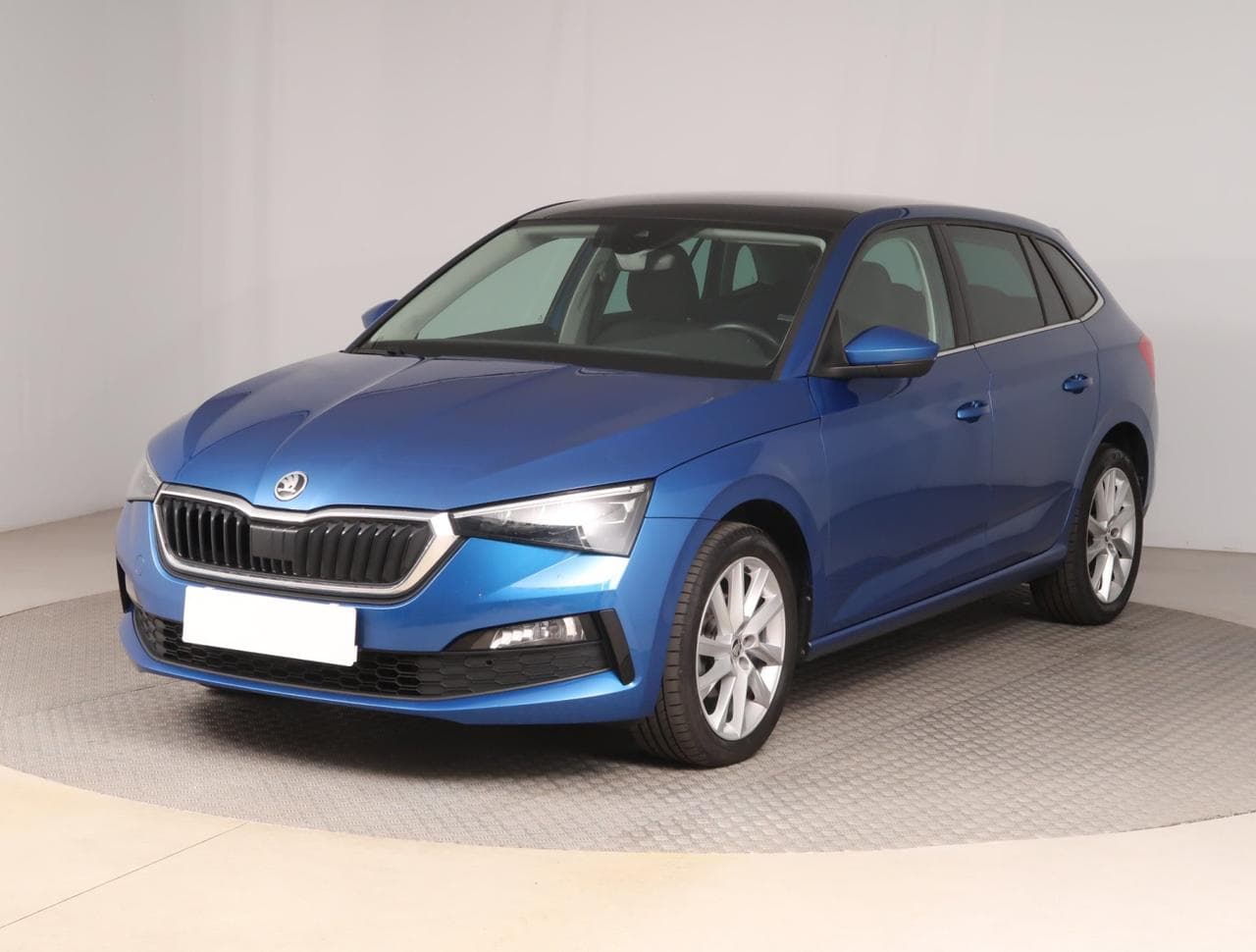 2021 Škoda SCALA - 3