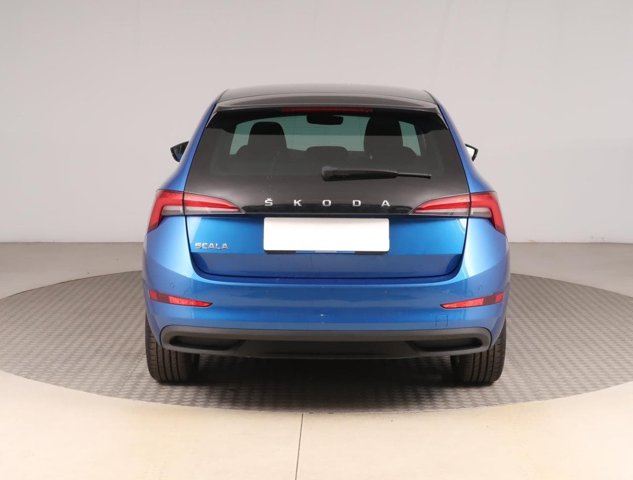 2021 Škoda SCALA - 6