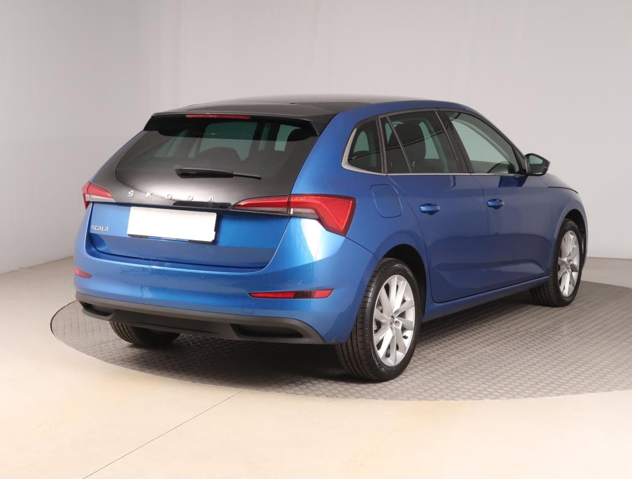 2021 Škoda SCALA - 7