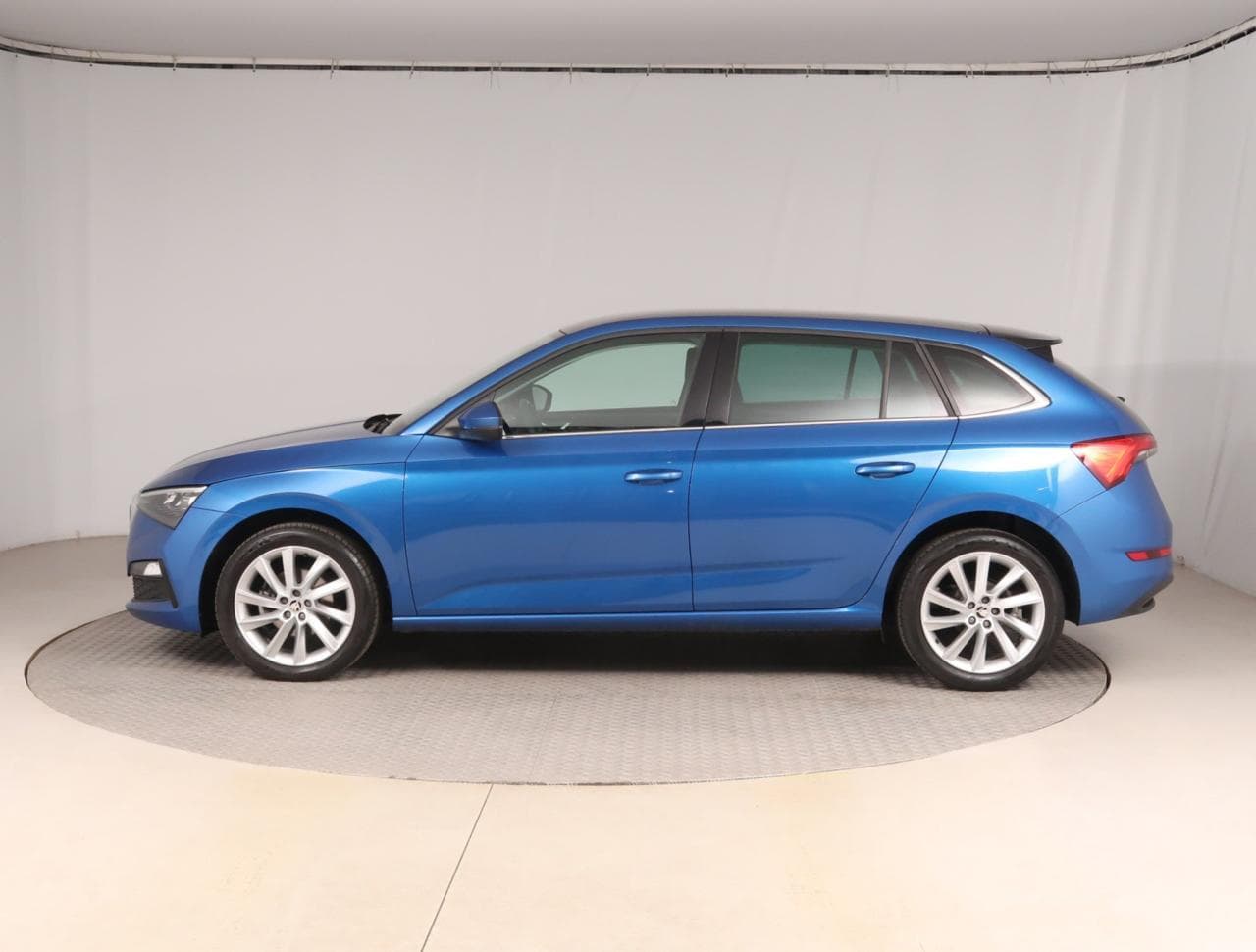 2021 Škoda SCALA - 4