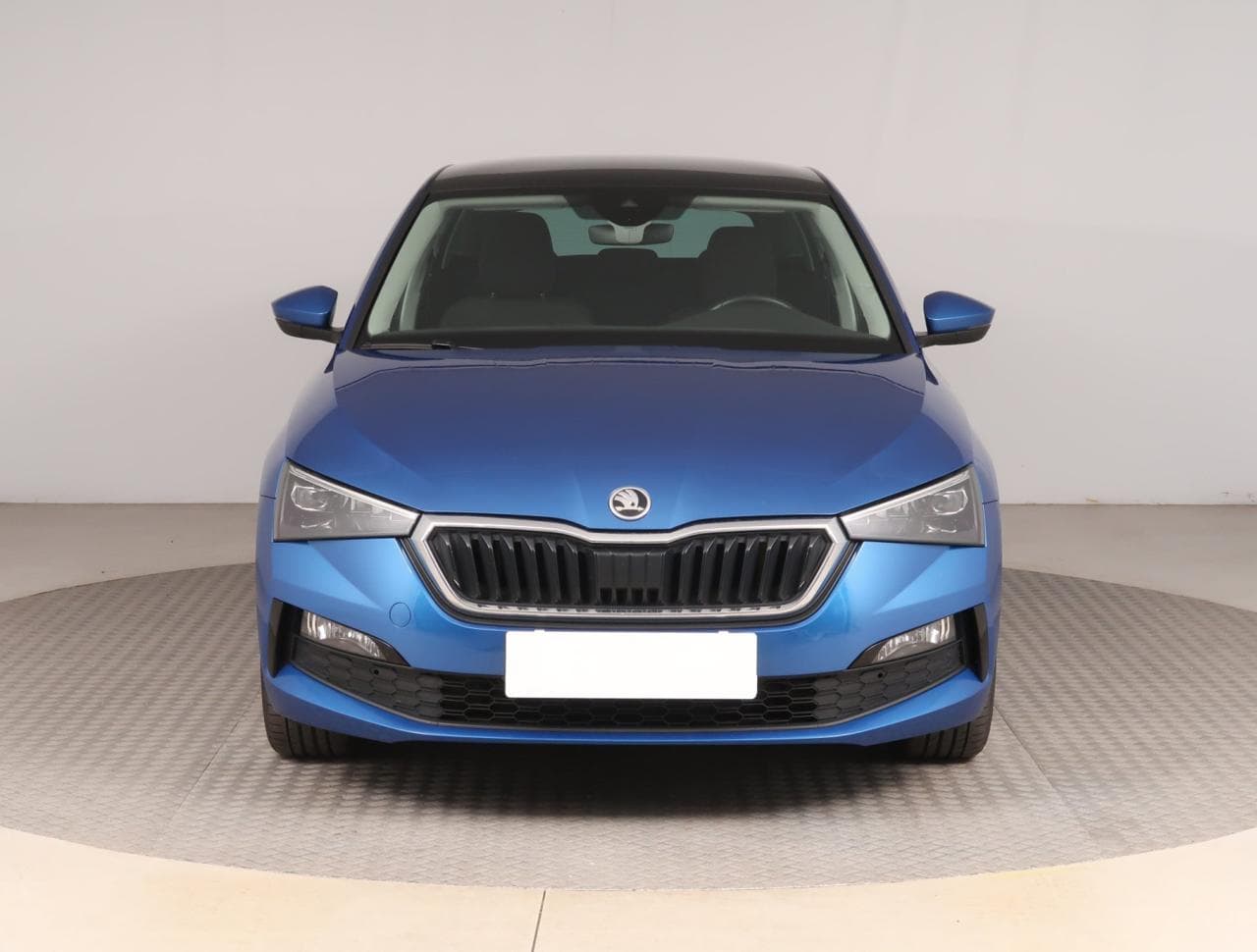 2021 Škoda SCALA - 2