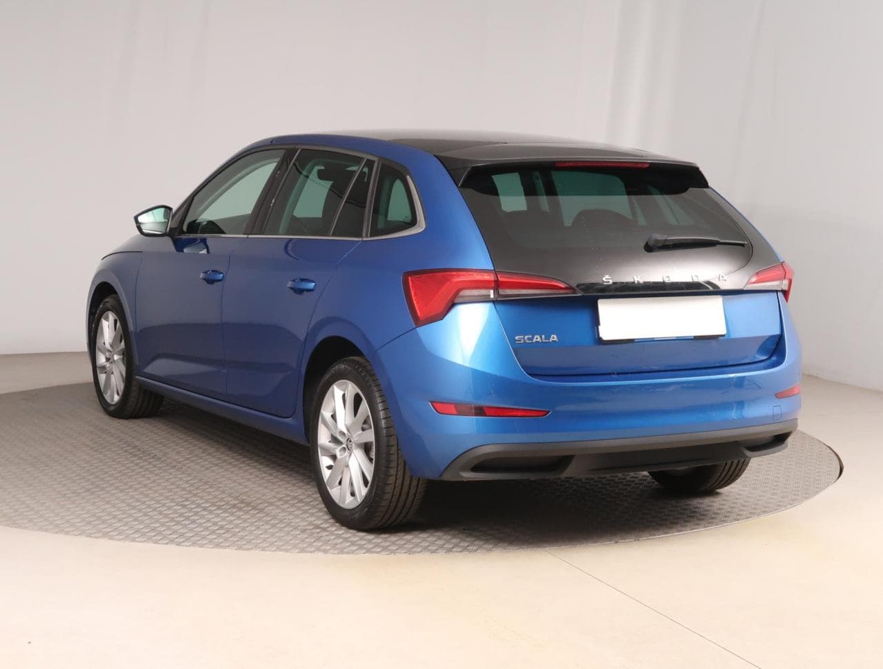 2021 Škoda SCALA - 5
