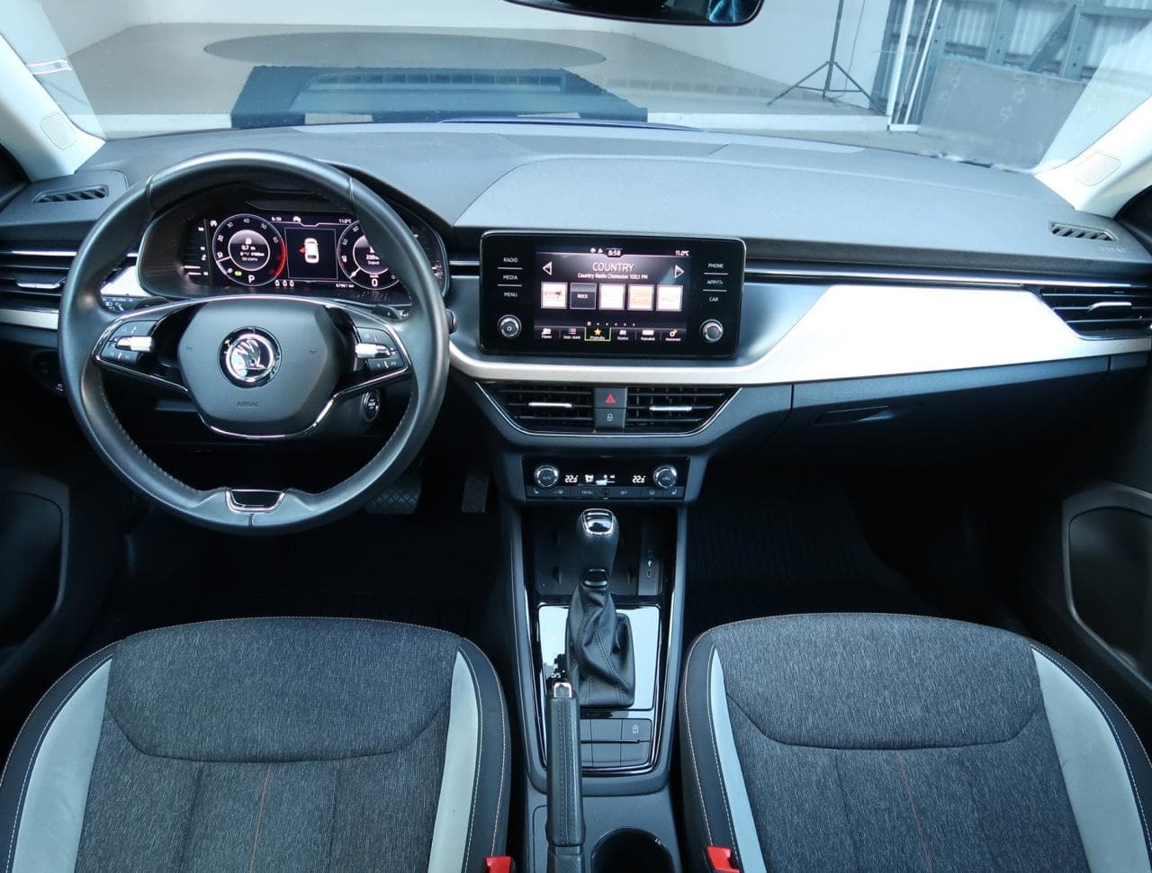 2021 Škoda SCALA - 10
