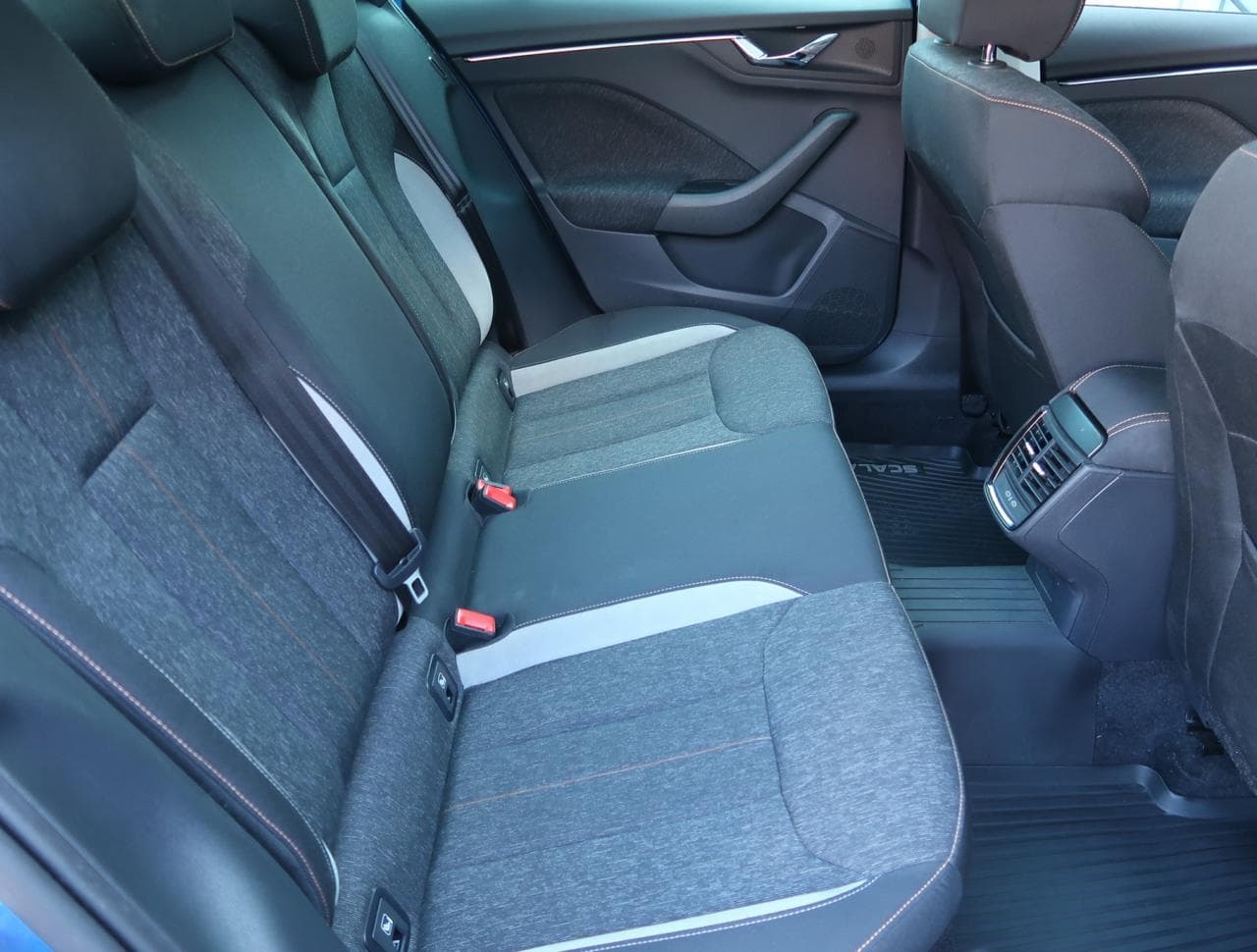2021 Škoda SCALA - 13