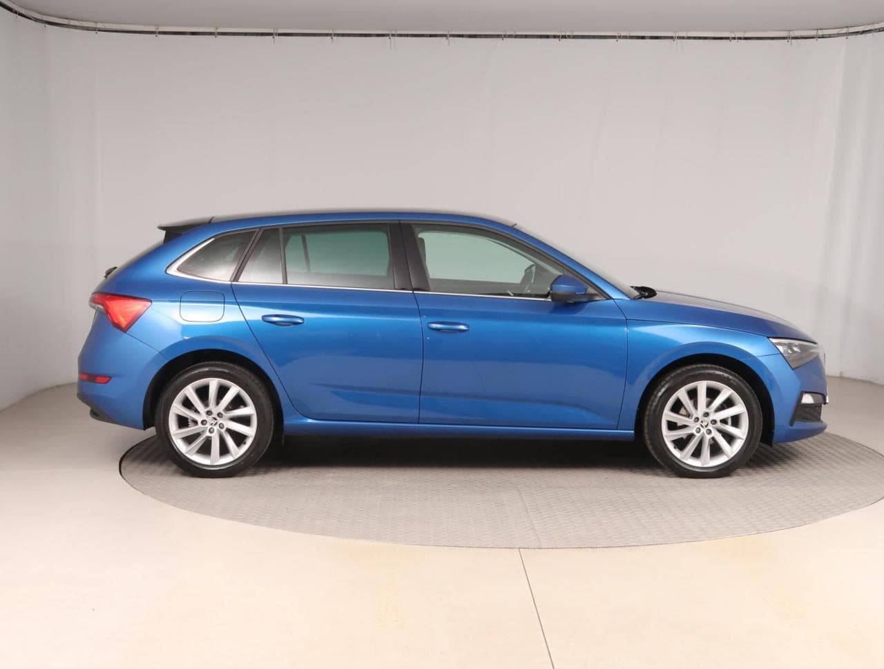 2021 Škoda SCALA - 8