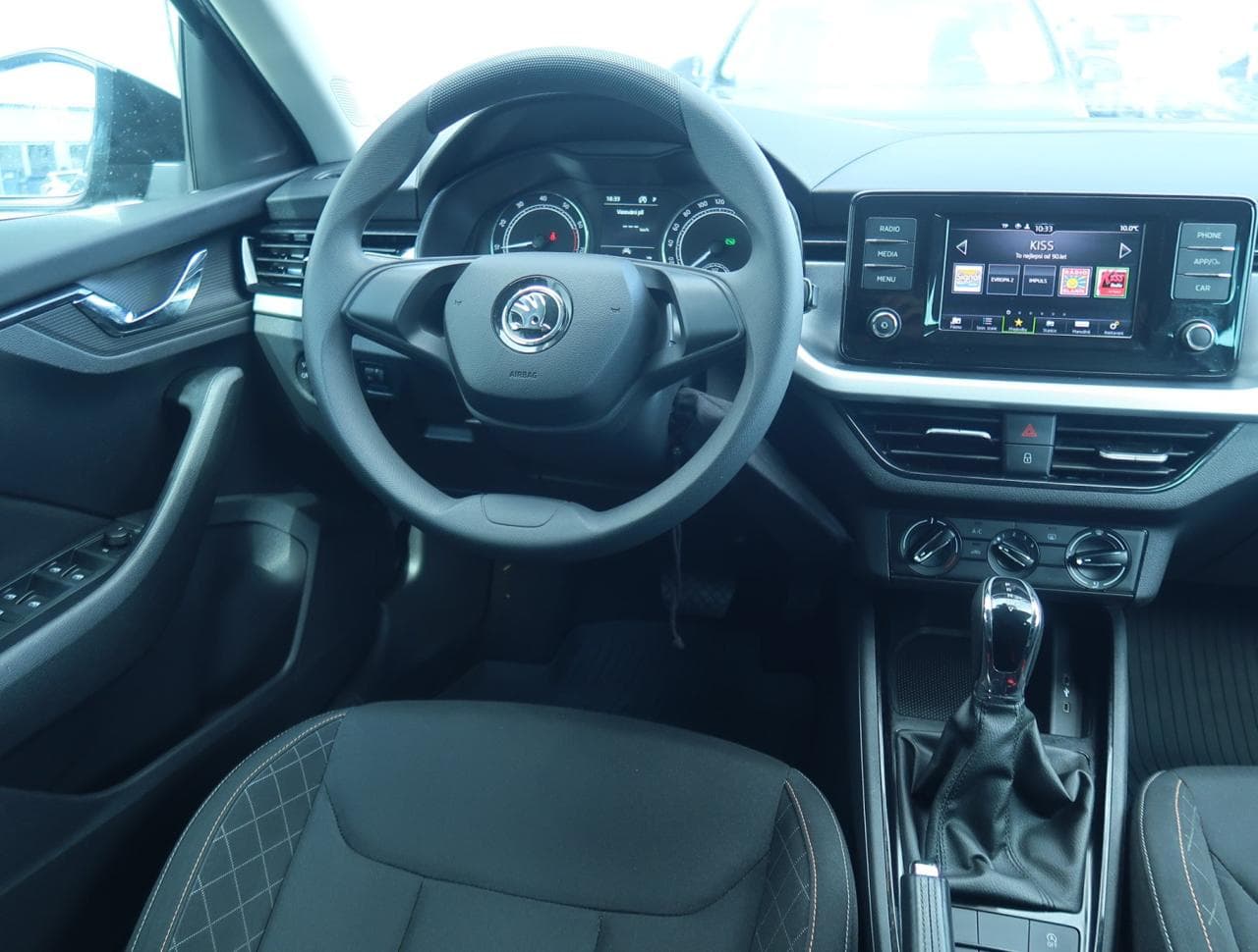 2022 Škoda SCALA - 16