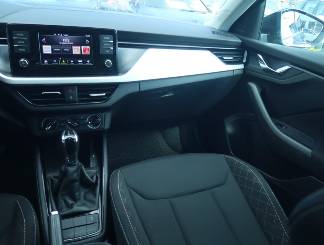 2022 Škoda SCALA - 20