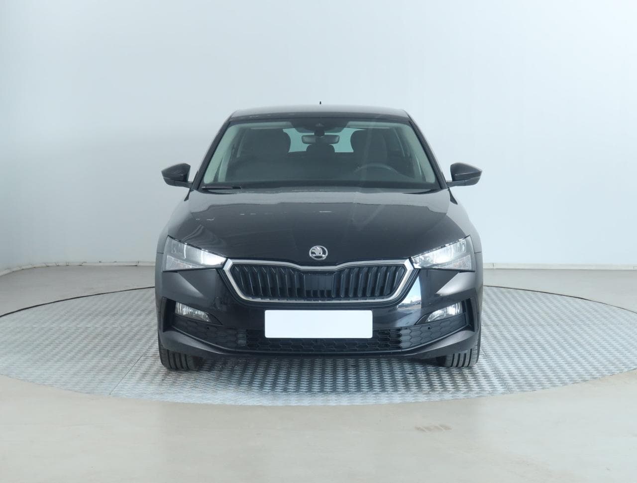2022 Škoda SCALA - 3