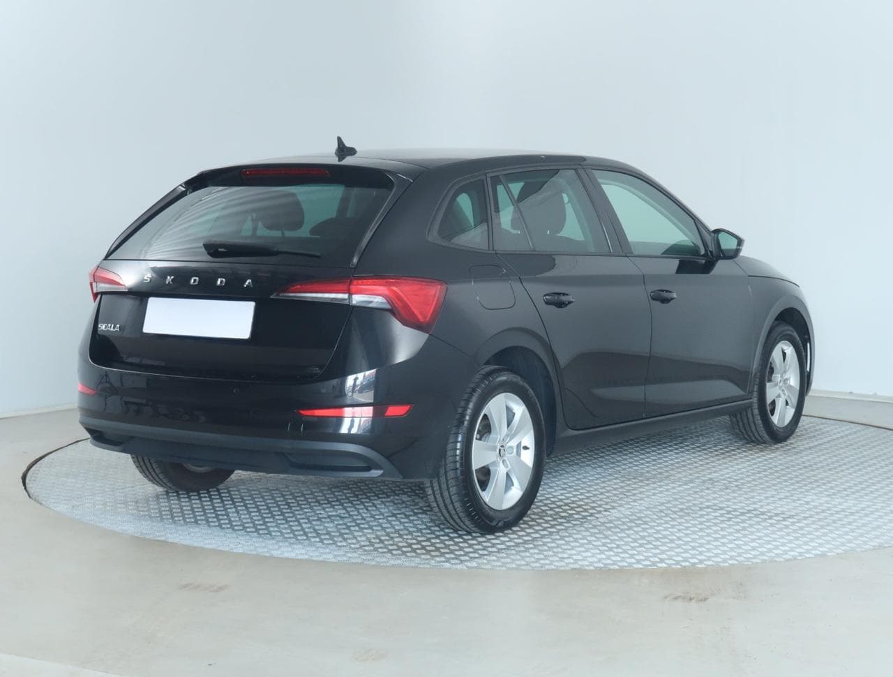 2022 Škoda SCALA - 12