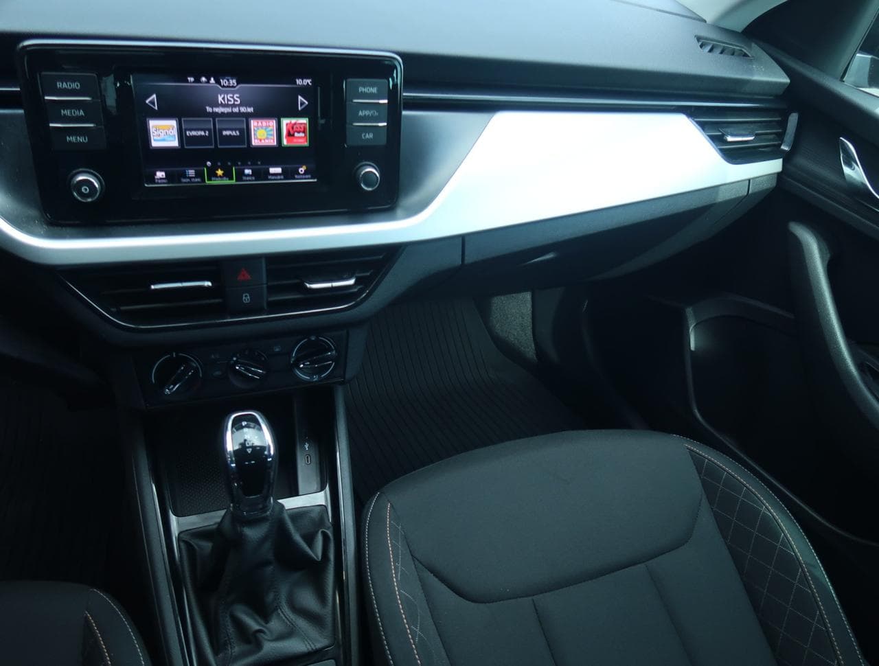 2022 Škoda SCALA - 31