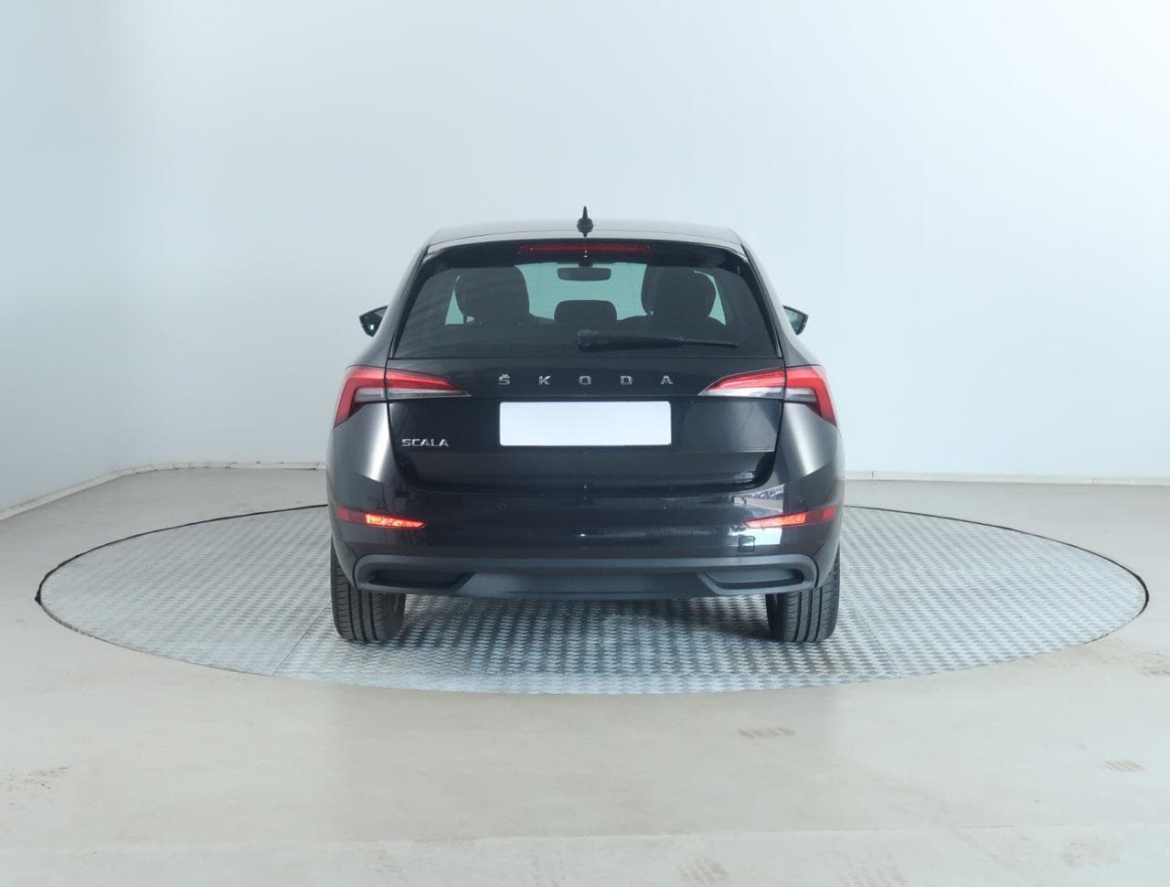2022 Škoda SCALA - 10
