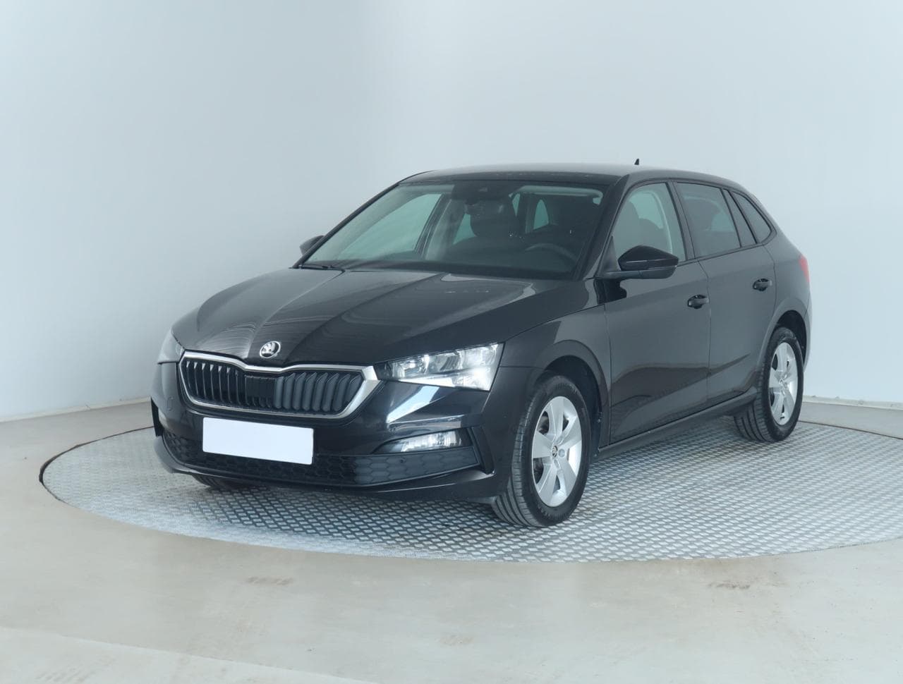 2022 Škoda SCALA - 4