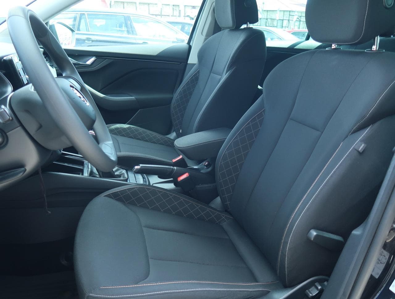 2022 Škoda SCALA - 28