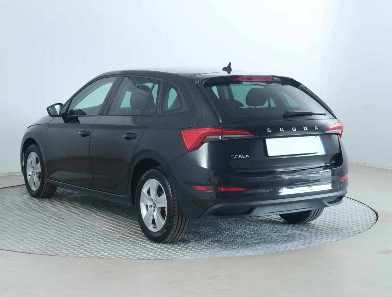 2022 Škoda SCALA - 8