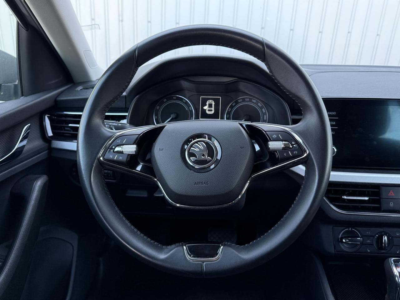 2022 Škoda SCALA - 13