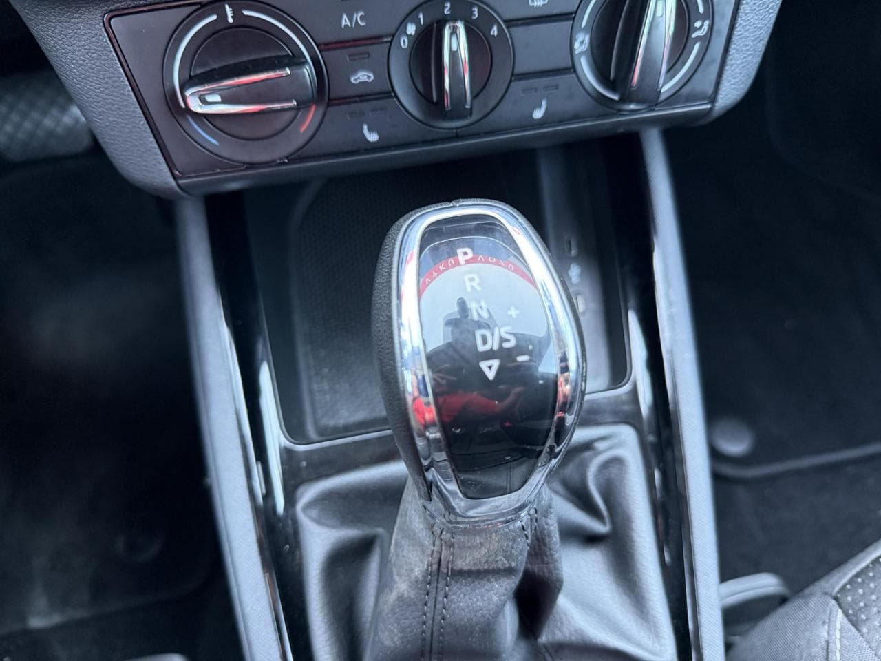 2022 Škoda SCALA - 21