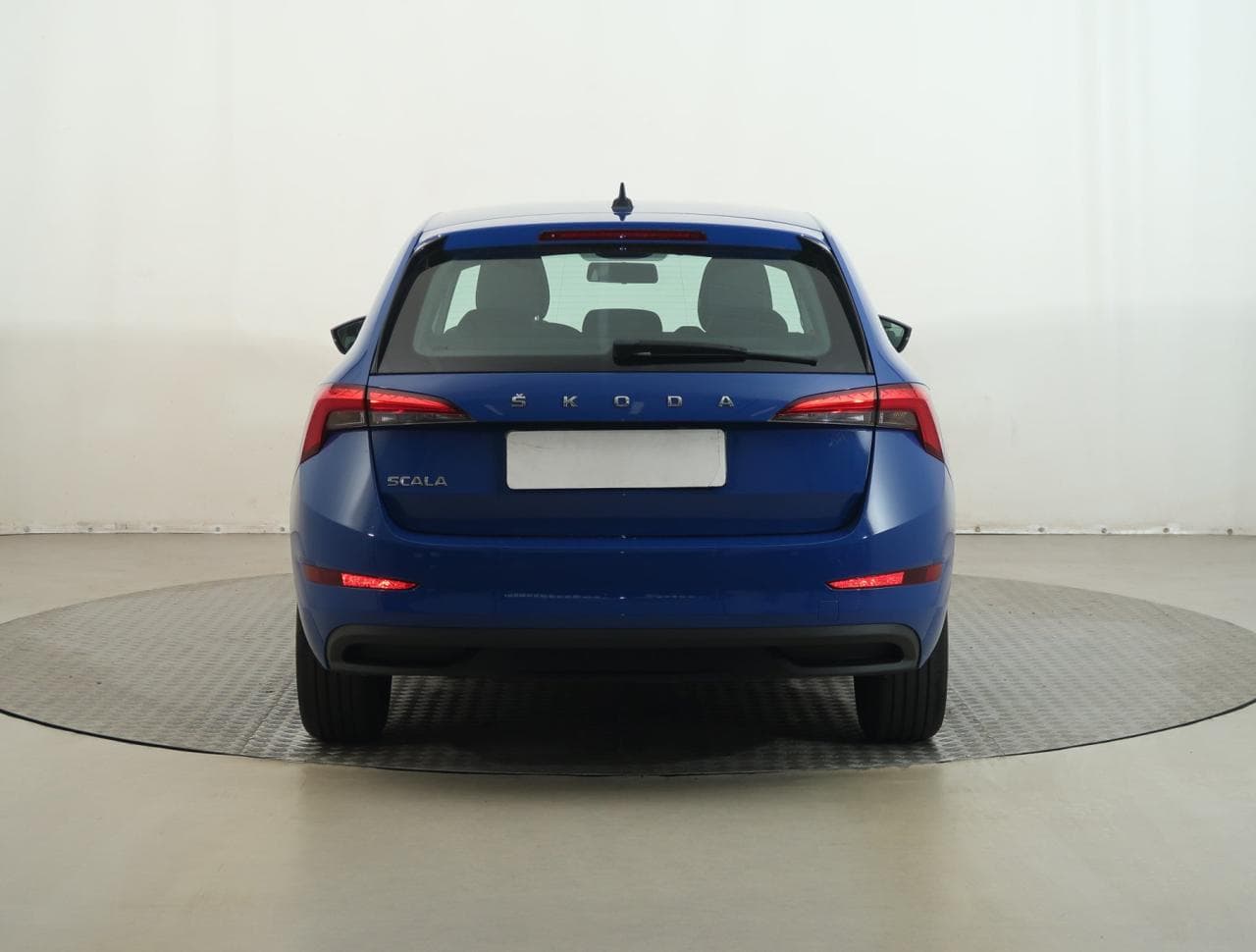 2021 Škoda SCALA - 10