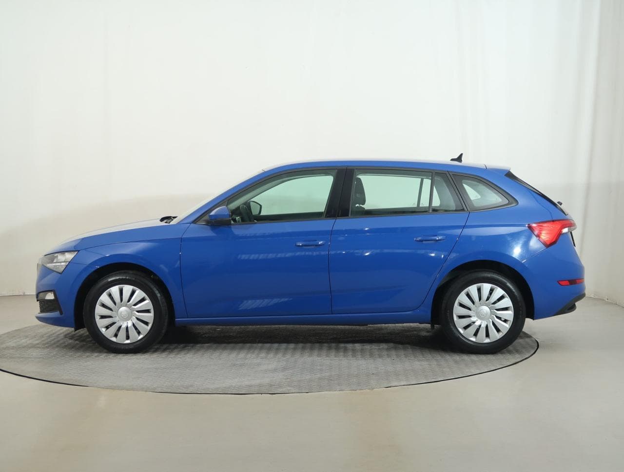 2021 Škoda SCALA - 7